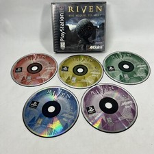 .PSX.' | '.Myst.