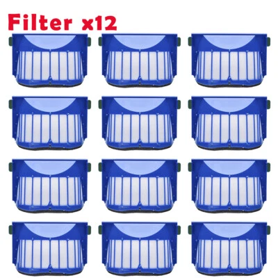 Replacement Parts Filter For iRobot Roomba 600 Series 620 660 680 690 - Image 1 of 4