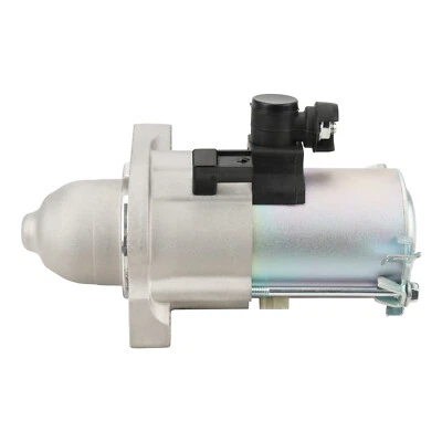 For 2013-2017 Honda Car Accord EX LX 2015-2016 Honda CR-V L4 2.4L Starter - Image 1 of 4