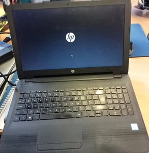 HP 250 G4 i3 4GB 500GB SSD No Charger 15.6" - Picture 1 of 4