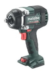 Metabo SSW 18 LTX 800 BL Solo Akku-Schlagschrauber 602403850 - Bild 1 von 1