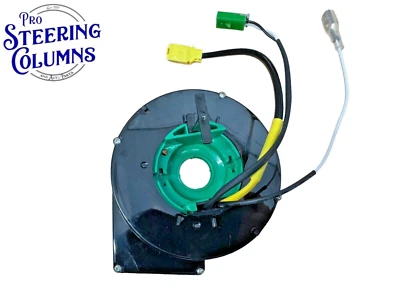 SE ADAPTA A 97-01 JEEP CHEROKEE XJ VOLANTE ESPIRAL CABLE CRUCERO NUEVO 56009071 Foto 1 de 4