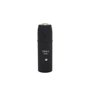 YPA EM5L ELECTRET MICROPHONE POWER ADAPTER FOR LECTROSONICS TA5F Mic - Picture 1 of 3