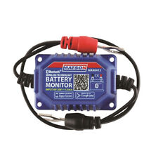 Matson Bluetooth Wireless Technology Battery Monitor MA98415