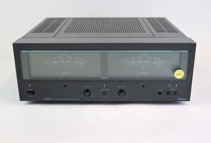 Onkyo M-5060 Endstufe mit Gewährleistung - Bild 1 von 8