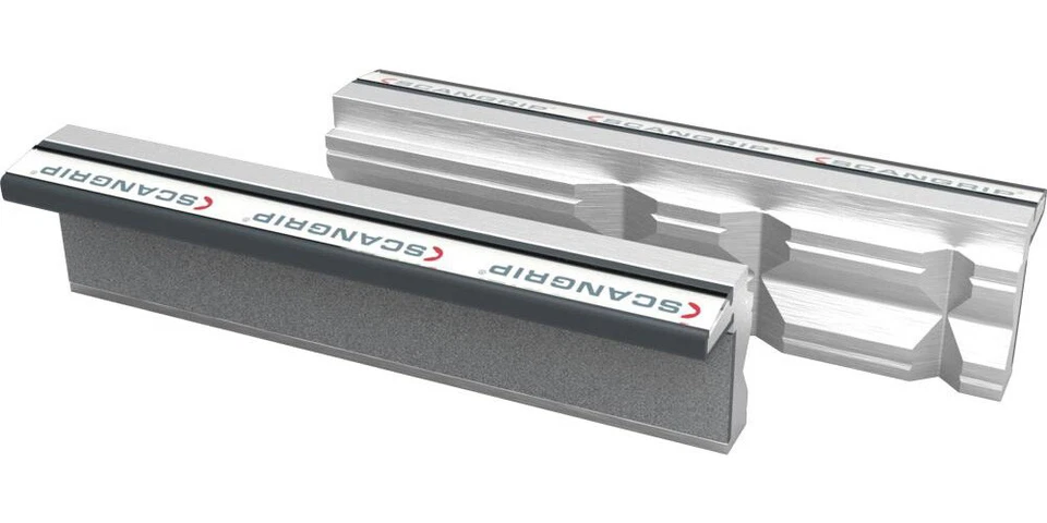 Scangrip Magnet-Schonbackenpaar P 140mm