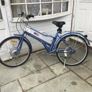 PowaByke Electric Bikes for sale | eBay