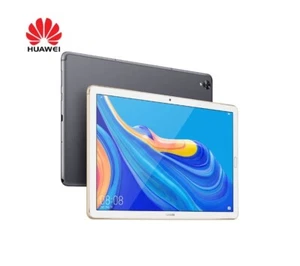Huawei MediaPad M6 10.8" 64/128 GB 4GB Wi-Fi Android 7500mAh Tablet By FedEx - Picture 1 of 2