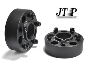 4x 50mm Forged Hub Centric Wheel Spacers 5x130 for Mercedes G63,G65,G Wagon,G55 - Picture 1 of 12
