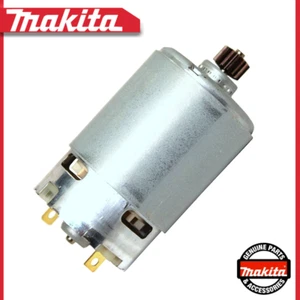 Original Neu Makita 12 V Volt Motor für 6270D 6271D Akku-Bohrschrauber - Bild 1 von 1