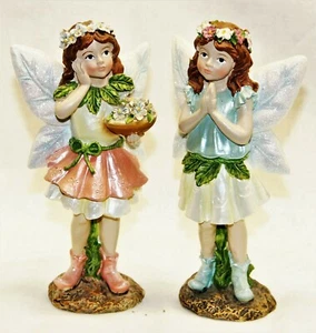 Ganz Mini Garden Fairies - FREE SHIPPING - Picture 1 of 2