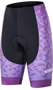 NWT VEBE Women High Waist Cycling Shorts, XXL - Picture 1 of 6
