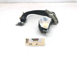 2017-2020 INFINITI QX60 RIGHT PASSENGER REAR 3RD ROW SEAT BELT RETRACTOR OEM - Picture 1 of 6