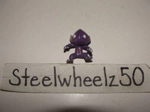 Vintage RL Pokemon Sableye Mini Figure 2007 1" Nintendo Anime Toy Figurine R/L - Picture 1 of 3