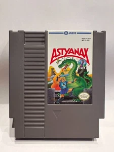 Astyanax - Nintendo (NES) - Cartridge Only - Picture 1 of 3