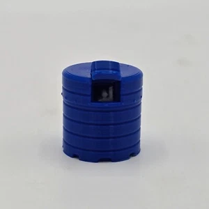 Tanque dispensador AdBlue escala 1/87 2500L calibre HO - Imagen 1 de 4
