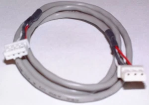 Lote 100 Audio/CD/PC/Tarjeta de Sonido/Cable Bláster/Cable,Cable de Conexión,Puente de Conexión {NEC  - Imagen 1 de 1