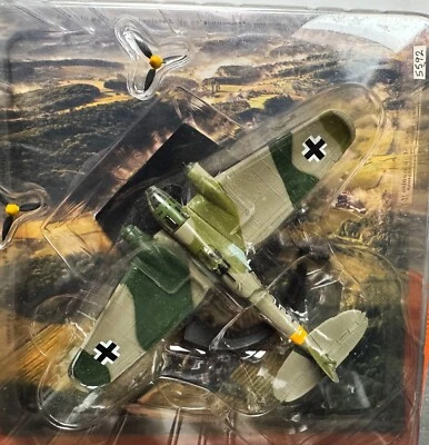 Altaya - Heinkel He 111 H-6 - Alemania - 1:144 Foto 1 de 3