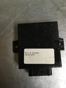 polaris xc edge 800 ECU 4010515 - Imagen 1 de 2