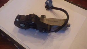 Motor del asiento, ajuste del asiento respaldo delantero derecho, Mercedes W211 E modelo 0390203206 - Imagen 1 de 3