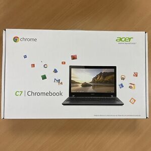 Acer C710 Chromebook 320go Comme Neuf