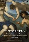 Tintoretto (Dvd) Artist Not Provided
