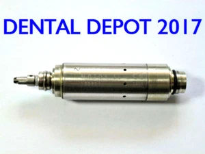 im Austausch ! Sirona SL Motor Mikromotor Motorpatrone ! Teneo, M1, C/E Serie !- - Bild 1 von 1