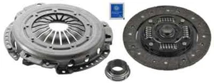 SACHS Kupplungssatz für Daewoo Lanos Stufenheck KLAT 1.5 Nexia KLETN - Bild 1 von 1