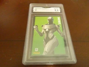 EON 2020 PANINI FORTNITE RELOADED LEGENDARY # 057 GRADED 8.5 L@@@K - Imagen 1 de 2