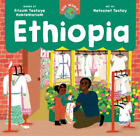 Fitsum Tesfaye Habtemariam Our World: Ethiopia (Board Book) (Us Import)