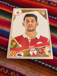 FIFA 365 2017/2018 SANDWICHES FIGURE NR 445 MINT FILIP KROVINOVIC