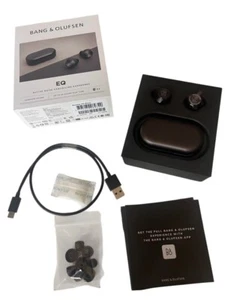 Bang & Olufsen Beoplay EQ Active Noise Cancelling Wireless Bluetooth Used Japan - Picture 1 of 7
