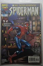 The Sensational Spider-Man #27 (1998) Marvel Comics