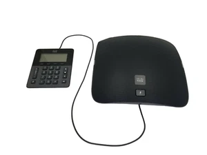 Téléphone de conférence IP unifié CISCO 8831 base et contrôleur - CP-8831-K9 - Photo 1/8