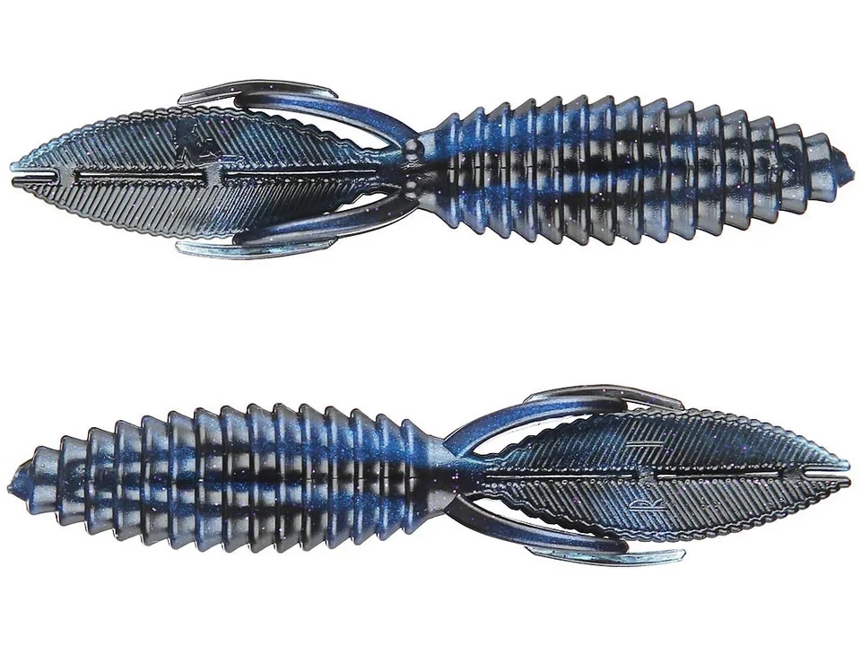 Castor doble ancho Reaction Innovations 5,20 - Color - Hematoma Foto 1 de 1