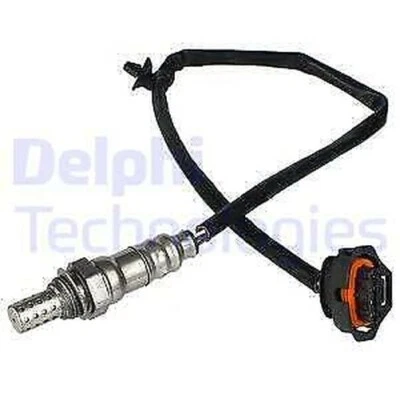 DELPHI ES10791-12B1 Sonda Lambda para Opel , Vauxhall - Imagen 1 de 4