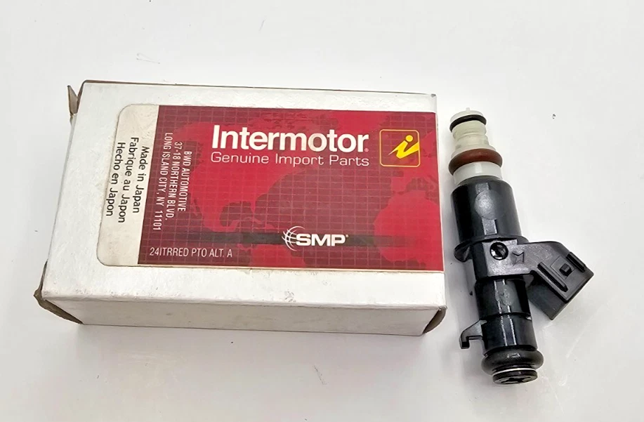Inyector de combustible BWD Intermotor 67374 para Honda Civic 2006-2011 Acura RSX 2005-2006 Foto 1 de 4
