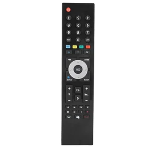 Replacement Service Remote Control For TV TP7187R NEW - Afbeelding 1 van 8