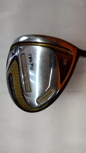 2019 HONMA BERES 1W 10.5deg ARMRQ 47 3star R-flex Driver Golf K432 - Picture 1 of 6