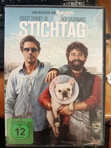 Stichtag - Picture 1 of 1