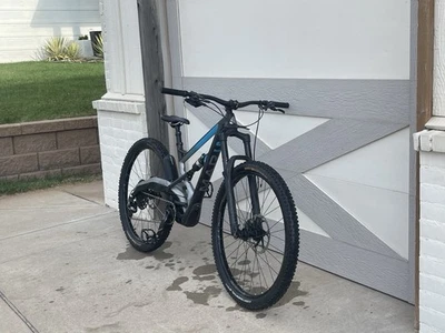 2018 MARIN WOLF RIDGE LARGE(19")   - Image 1 of 4