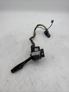 97-04 Corvette C5 Turn Signal Cruise Control Headlight Switch Stalk 5598-32 - Picture 1 of 22
