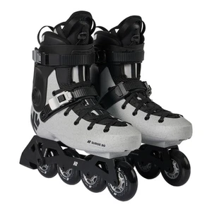 Surge 80 Inline Skates for Men Women Adult, Unisex Urban Street Fitness Rolle... - Picture 1 of 5
