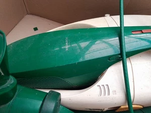 vorwerk staubsauger Kobold Sc 131 - Bild 1 von 4