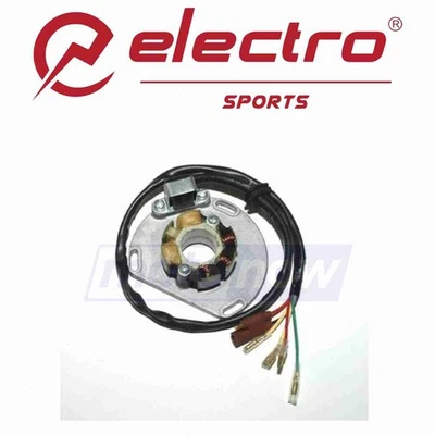 Electrosport Lighting Stator for 2000-2002 KTM 380 MXC - Electrical bq - Image 1 of 4