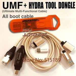 Original Hydra USB Dongle est la clé de tous les logiciels d'outils HYDRA + UM... - Photo 1 sur 4