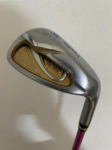 Ladies HONMA GOLF BERES IE-03 SW Wedge 3STAR ARMRQ 8 40 Flex-L No H/C - Picture 1 of 10