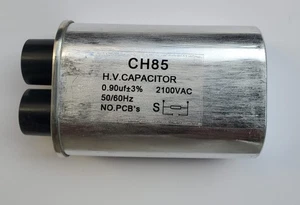Condensatore microonde Frigidaire ch85-21090 scatola aperta - Foto 1 di 4