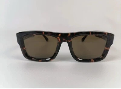 Gafas de sol Louis Vuitton LV City marrón Z1193E Foto 1 de 4