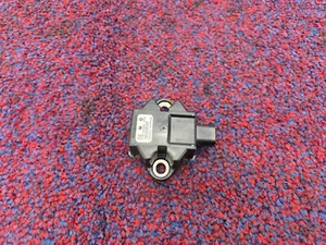 DODGE DURANGO R/T 11-18 OEM YAW RATE DYNAMIC SPEED SENSOR CONTROL MODULE - Picture 1 of 3